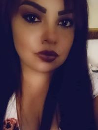 Angela Rael-Lo Cicero