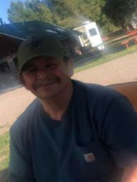 Gonzalo \"Gus\" Macias