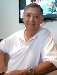 Henry Sanchez