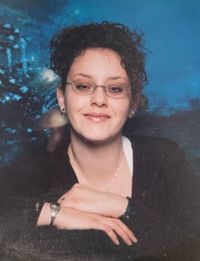 Andrea \"Bubba\" Lopez Vigil