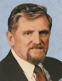 Lowell Kohlrust