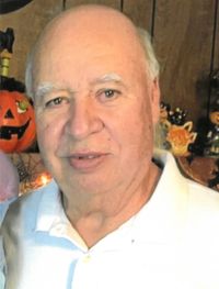 Alexander \"Alex\" Lujan Jr.