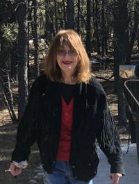 Twyla Atler- Wilkinson