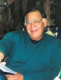 Robert \"\"Bob\"\" Santillanes