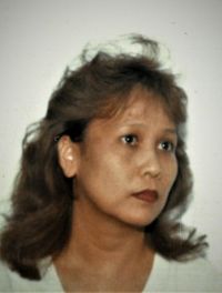 Asuncion \"Sonie\" Quinn