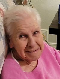 Mauricia Padilla Gutierrez