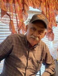 Antonio \"Orlando\" Sandoval