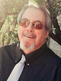 Lee \"BooBoo\" Madrid