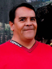 Joe \"Nene\" Trujillo