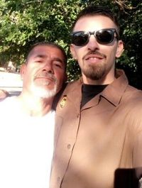 John \"\"Johnny\"\" Duran