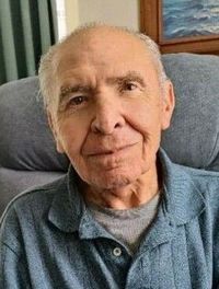 Melquiadez \"Mel\" Sanchez