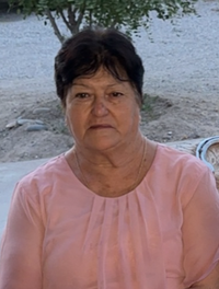 Francisca Morales De Rivera