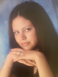 Desirae \"Desi\" Dean