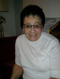 Florence Harris-Parker