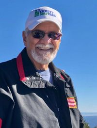 Charles \"C.H. Emmett Sr.\" Emmett