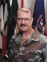 William \"Bill\" Stagner