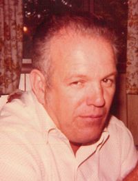 Charles \"Chuck\" Curtis