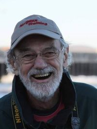 Peter \"Mike\" Eckman