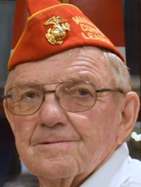 Milton \"Fred\" Frederiksen