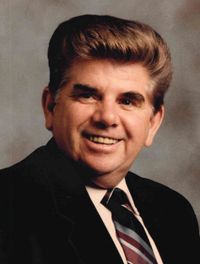 Terrance \"Terry\" Fitzpatrick