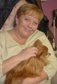 Kathryn \"Kathy Mawmaw\" Brown