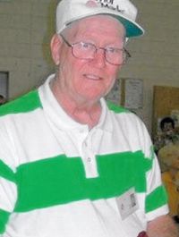 MSgt. Terry Petrie, USAF (Ret.)