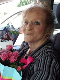 Mary \"\"Grandma Toe\"\" Hutto