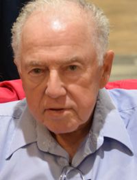 Clinton \"Clint\" Rumrill, Jr.