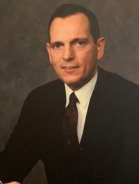 John \"Rick\" Riccitelli