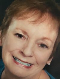 Mary \"Pat\" Greenwald