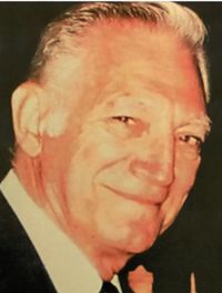 James \"Jim\" Mitchell