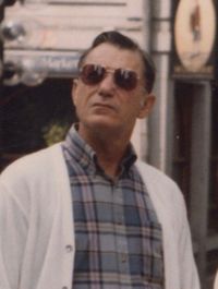 Agnes Irene Thomas Robert Martin Thomas