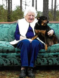 Susie \"Becky\" Gordon