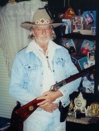 William \"Bill\" Mims