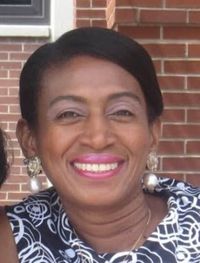 Sheila Osborne-Simon