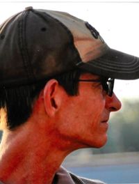 MSgt. Todd \"Toddy\" Glessner, USAF (Ret.)