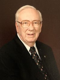 Mr. Wilmer King \"Billy\" Foster, Jr.