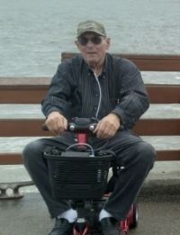 Andrew \"Andy\" Majka