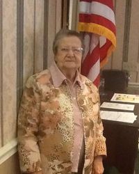 Acelia \"Mima\" De La Torre