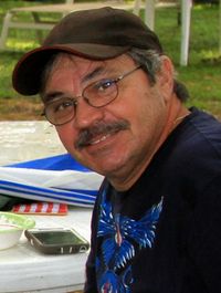 Ayton \"Billy\" Beauchamp