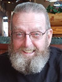 SFC (Ret) George Carson