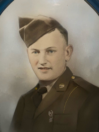 Victor \"Whitey\" Singer, Sr.