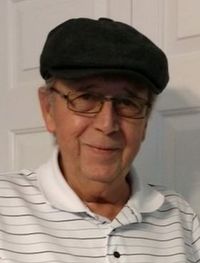 Robert \"Bob\" Frechette, Sr.