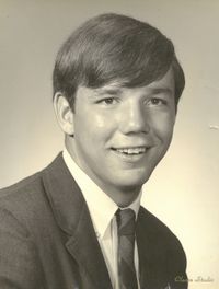 William \"Billy\" Quick