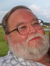 Ronald \"Ron\" Lloyd