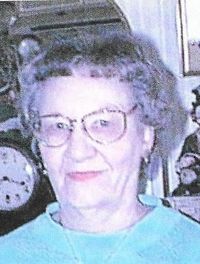 Genevieve \"Gen\" Barnard