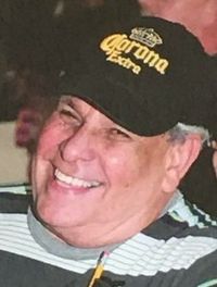 Heriberto Rodriguez-Rivera