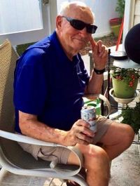 Anthony \"Tony\" Mullen