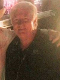 Michael \"Mike\" Smith