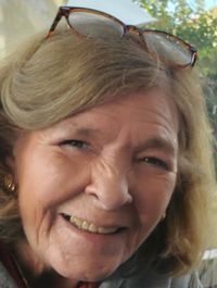 Geraldine \"\" Gerry\"\" Cripps